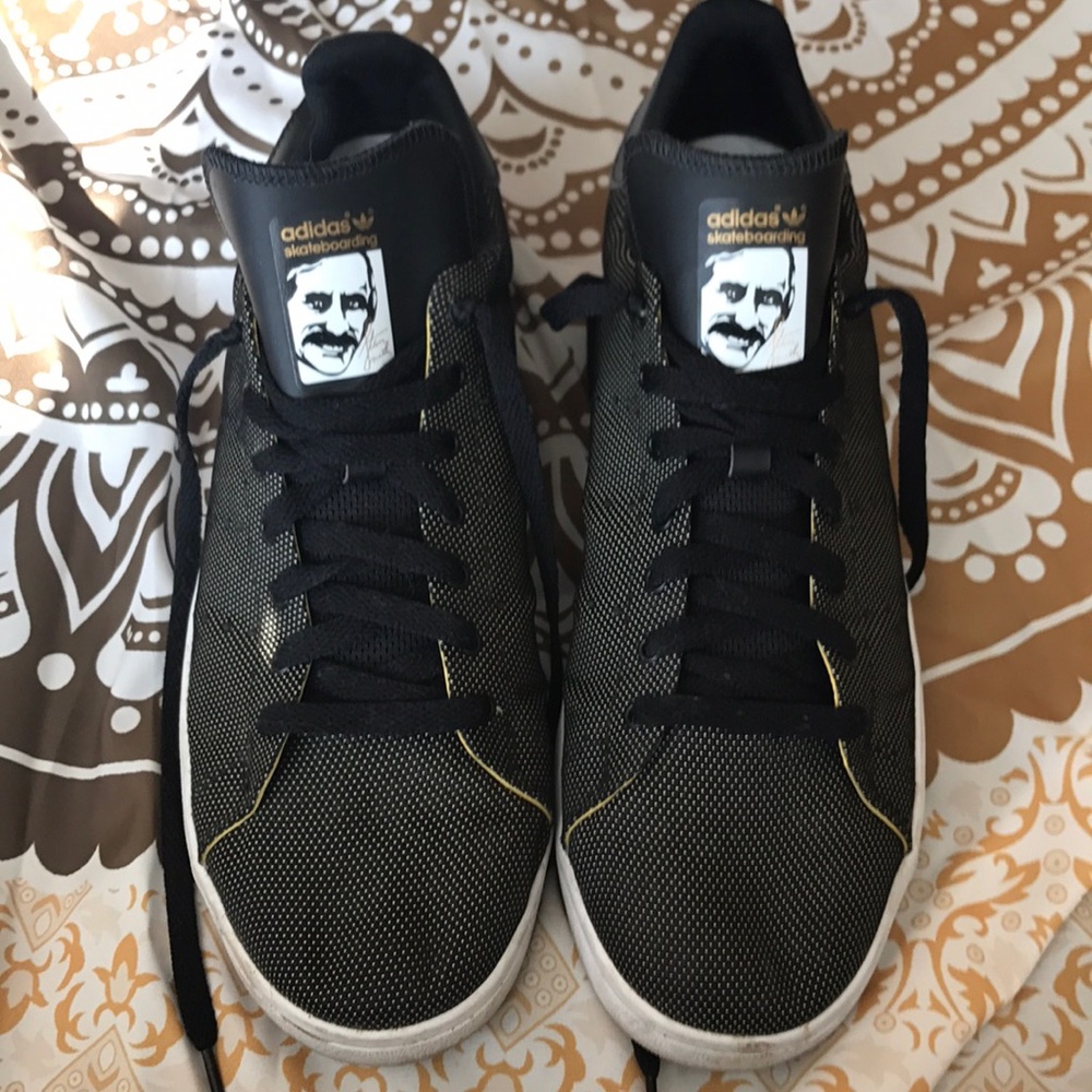 Adidas Skateboarding shoes